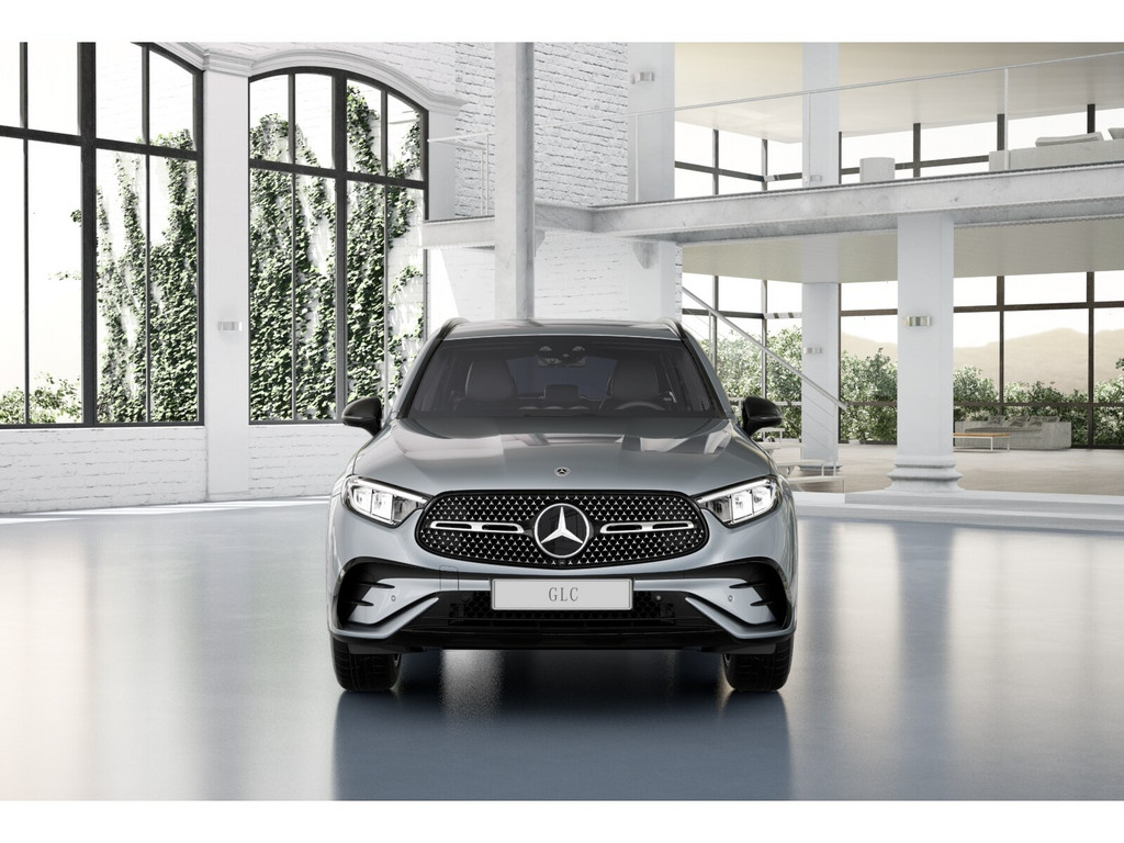 Bild 12 - GLC 300 de 4M AMG Sport Advanced +