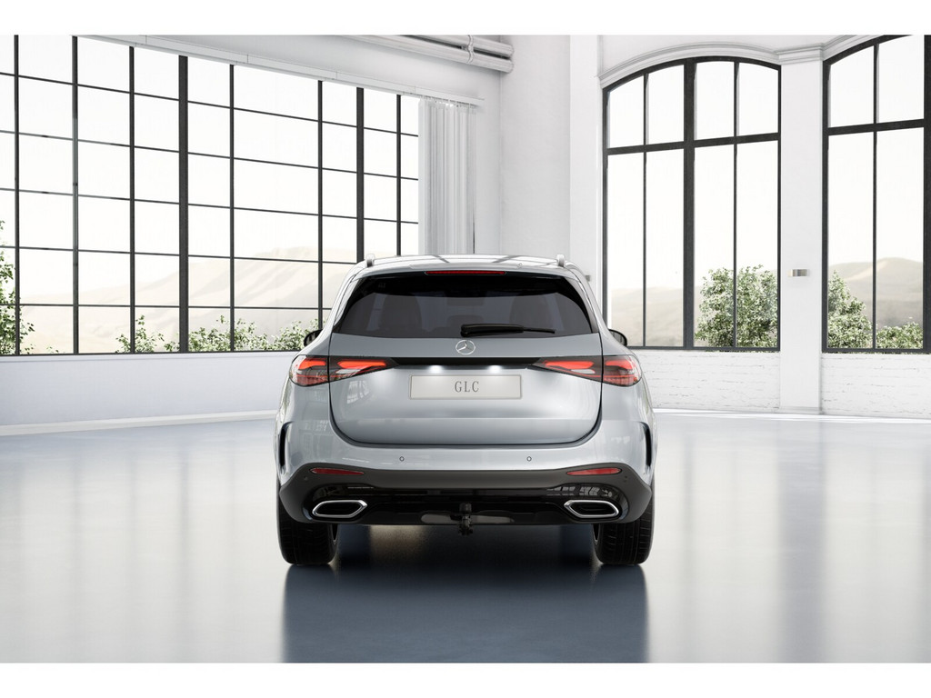 Bild 13 - GLC 300 de 4M AMG Sport Advanced +