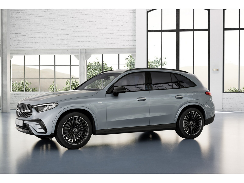 Bild 14 - GLC 300 de 4M AMG Sport Advanced +