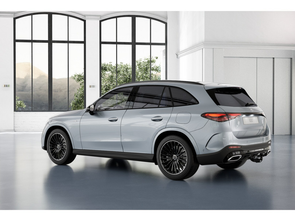 Bild 15 - GLC 300 de 4M AMG Sport Advanced +