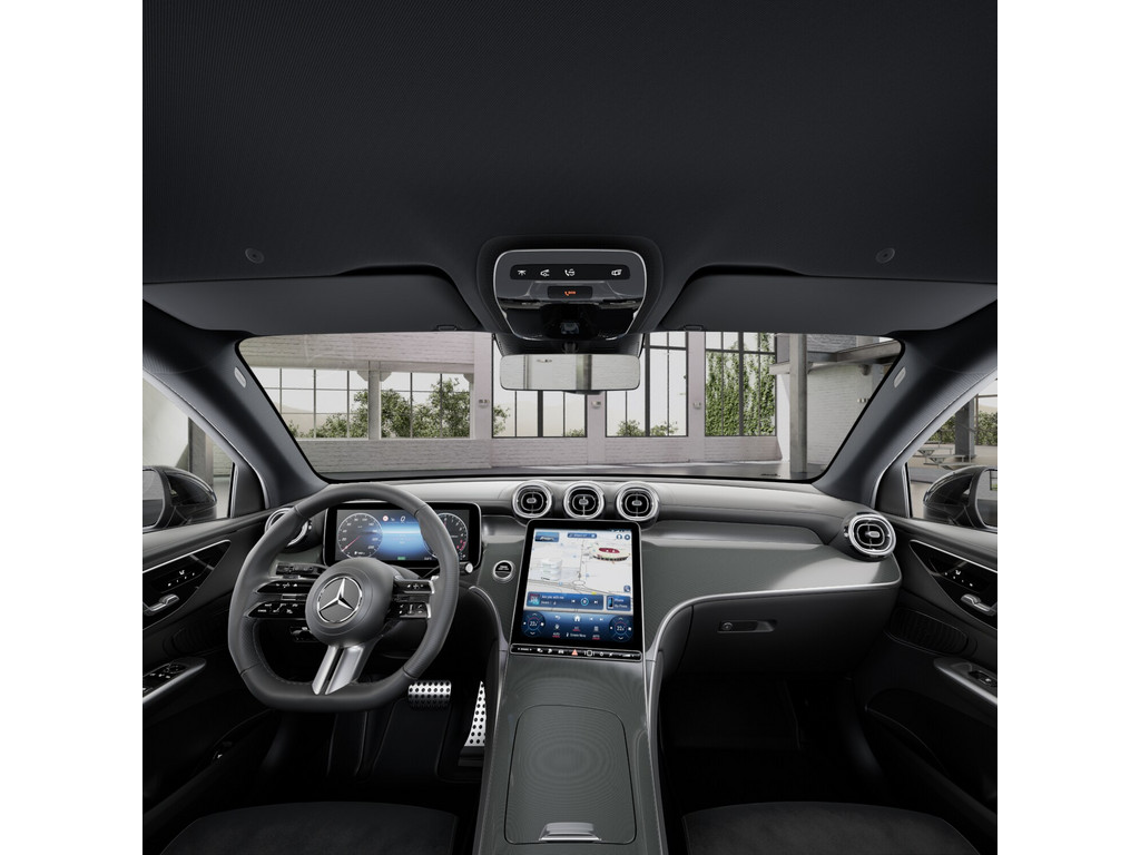 Bild 16 - GLC 300 de 4M AMG Sport Advanced +