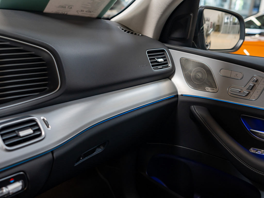 Bild 17 - GLE 350 de 4M Advanced +
