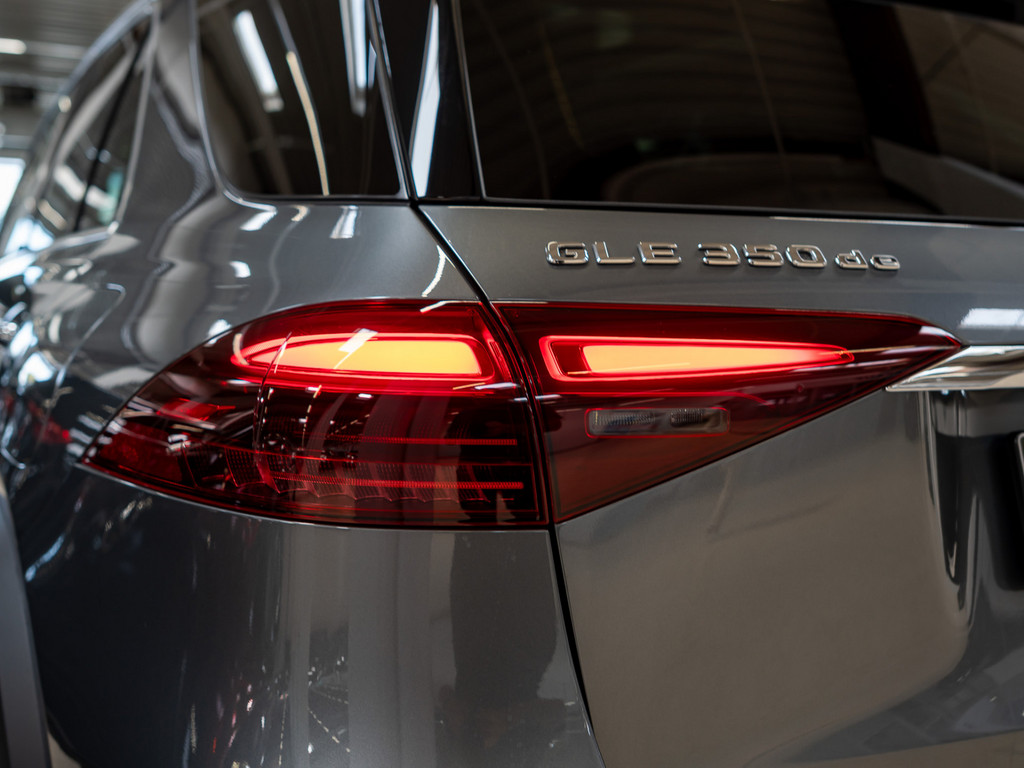 Bild 34 - GLE 350 de 4M Advanced +