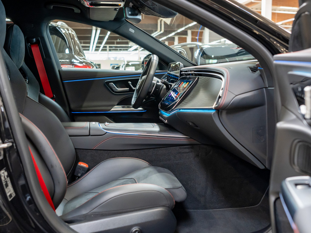 Bild 5 - E 53 AMG HYBRID 4M + Dyn + Advanced + Vmax Performance