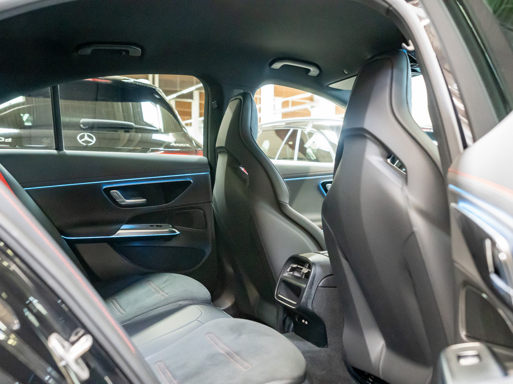 Bild 9 - E 53 AMG HYBRID 4M + Dyn + Advanced + Vmax Performance