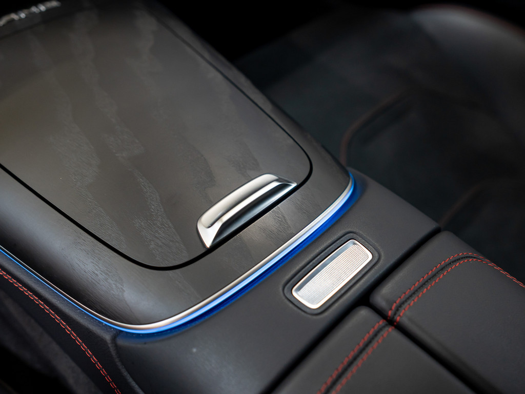 Bild 15 - E 53 AMG HYBRID 4M + Dyn + Advanced + Vmax Performance