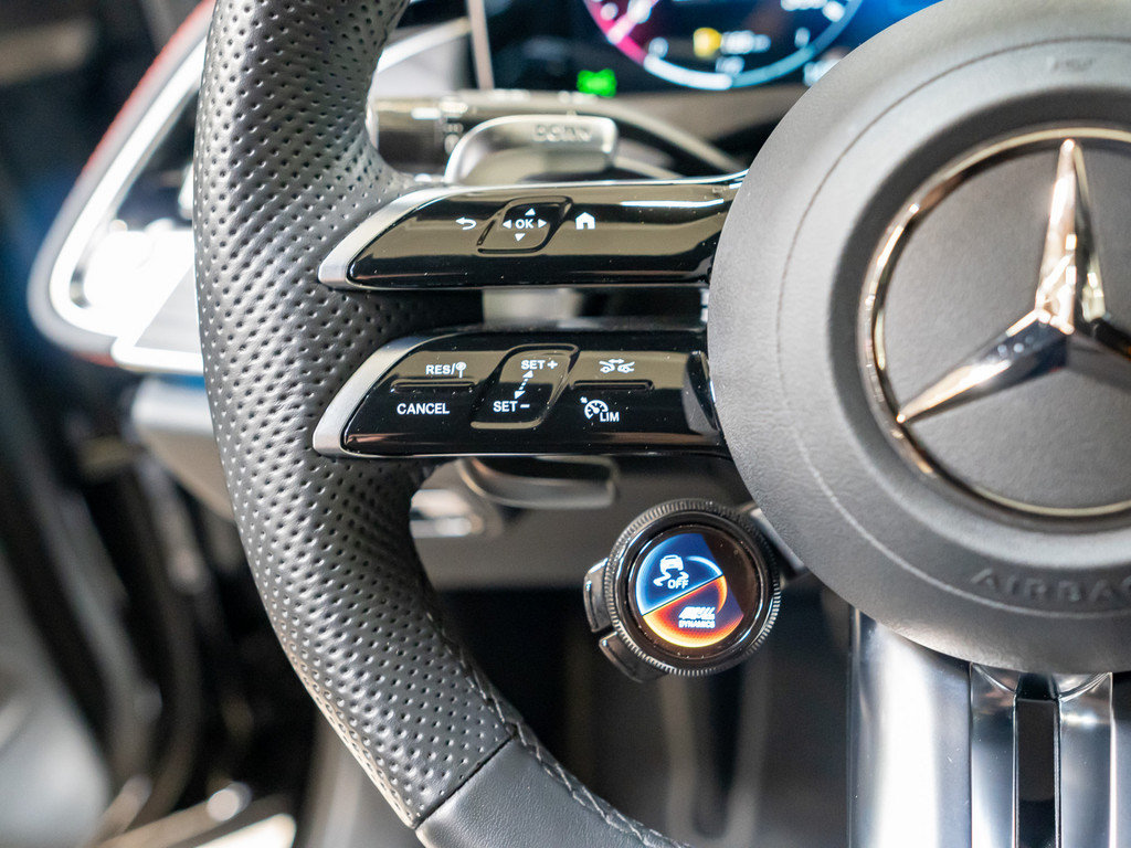 Bild 17 - E 53 AMG HYBRID 4M + Dyn + Advanced + Vmax Performance