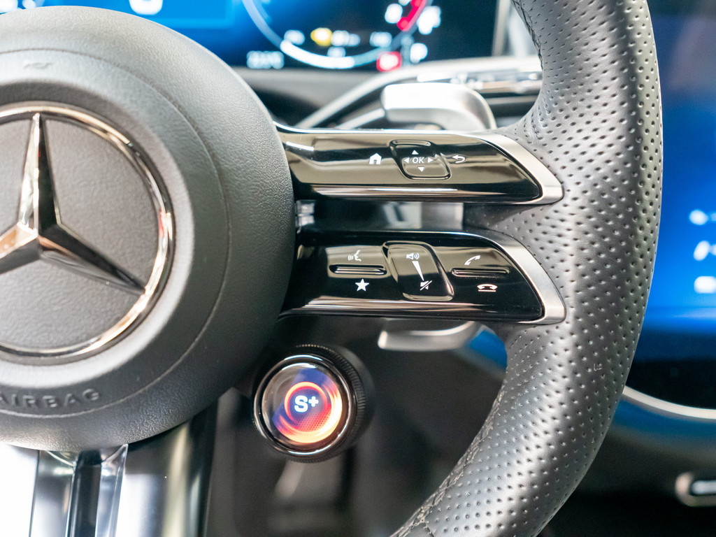 Bild 18 - E 53 AMG HYBRID 4M + Dyn + Advanced + Vmax Performance