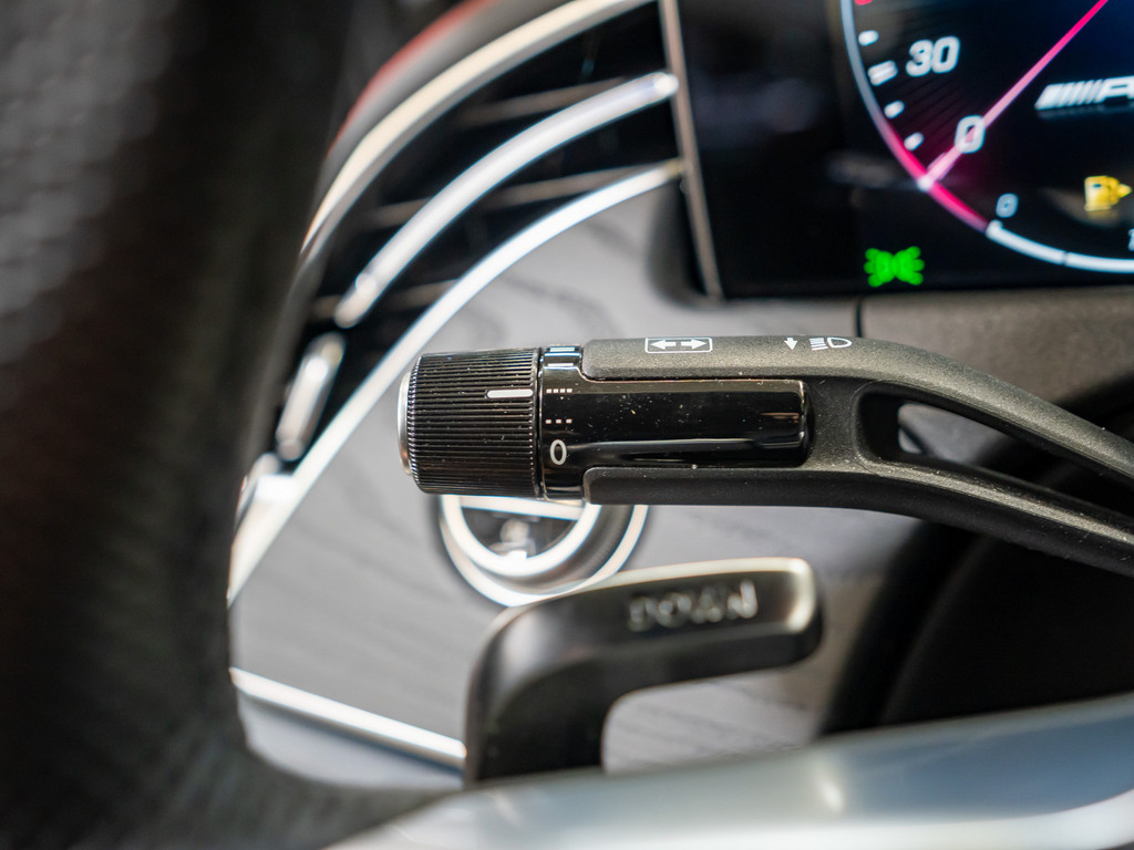 Bild 19 - E 53 AMG HYBRID 4M + Dyn + Advanced + Vmax Performance