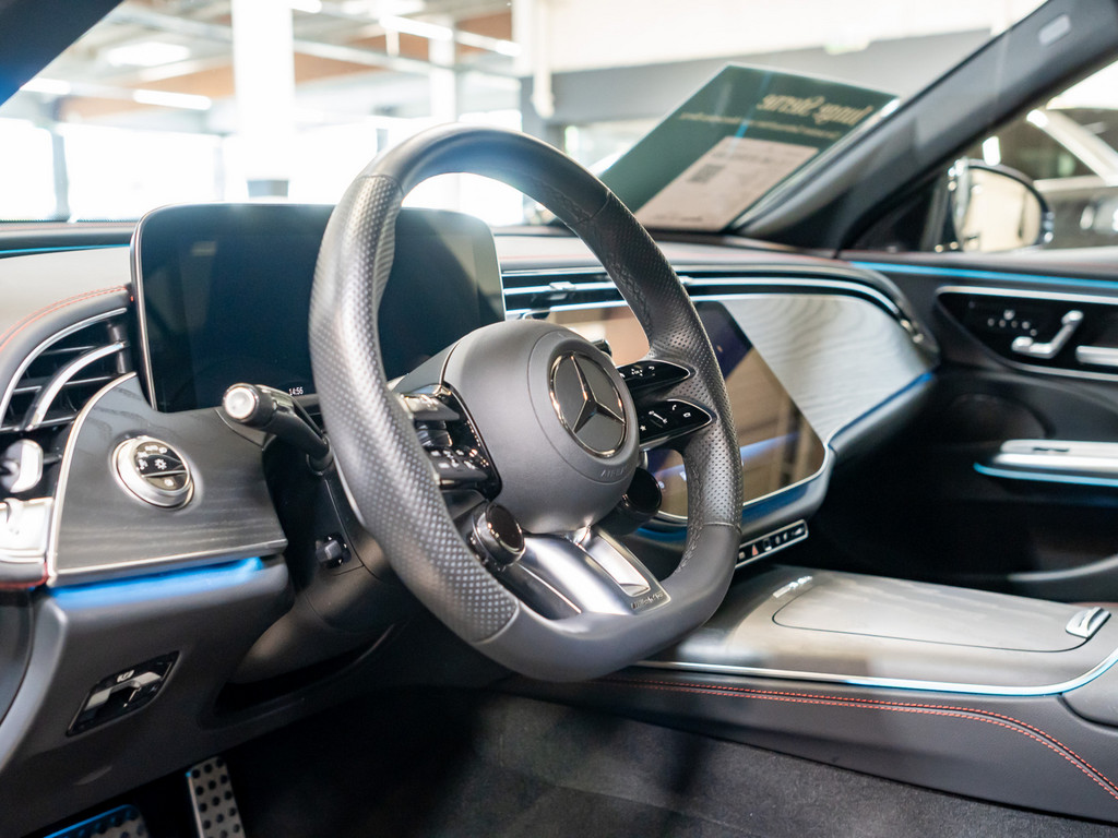 Bild 24 - E 53 AMG HYBRID 4M + Dyn + Advanced + Vmax Performance