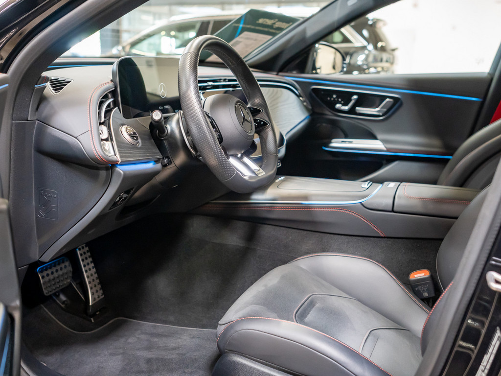 Bild 27 - E 53 AMG HYBRID 4M + Dyn + Advanced + Vmax Performance