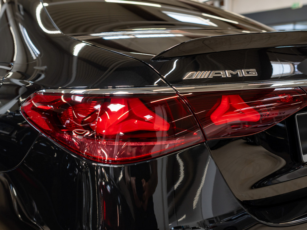 Bild 31 - E 53 AMG HYBRID 4M + Dyn + Advanced + Vmax Performance