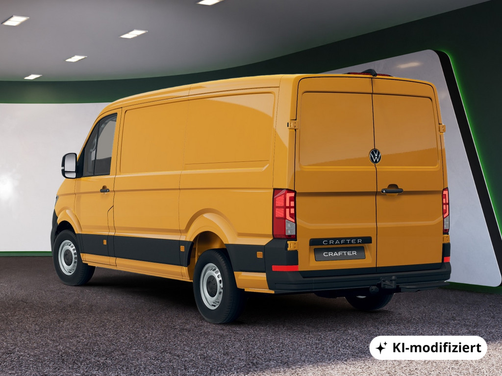 Bild 3 - Crafter 35 Kasten L2H1