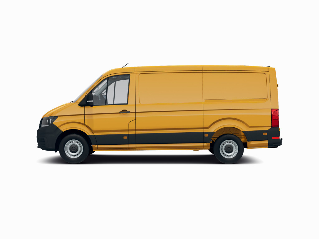 Bild 9 - Crafter 35 Kasten L2H1