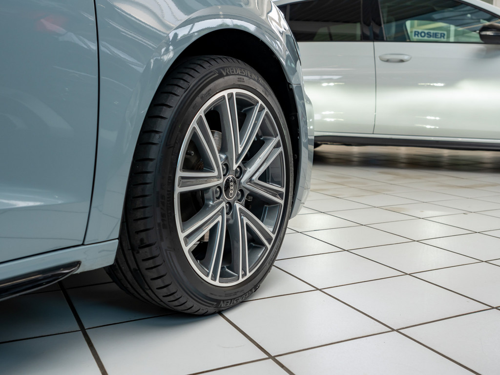 Bild 8 - A1 Sportback 35 TFSI S line
