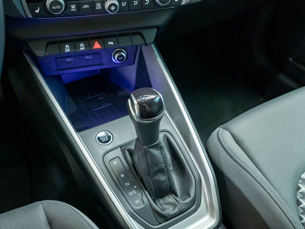 Bild 13 - A1 Sportback 35 TFSI S line