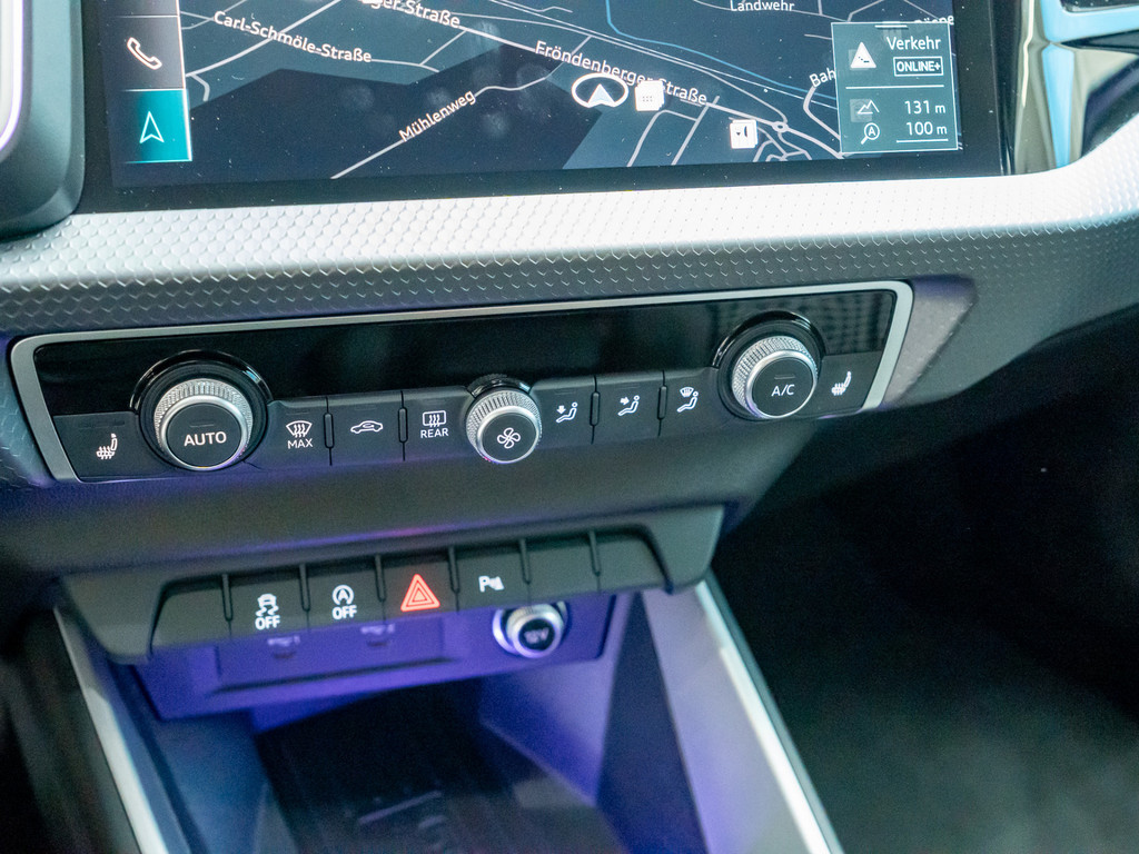 Bild 14 - A1 Sportback 35 TFSI S line