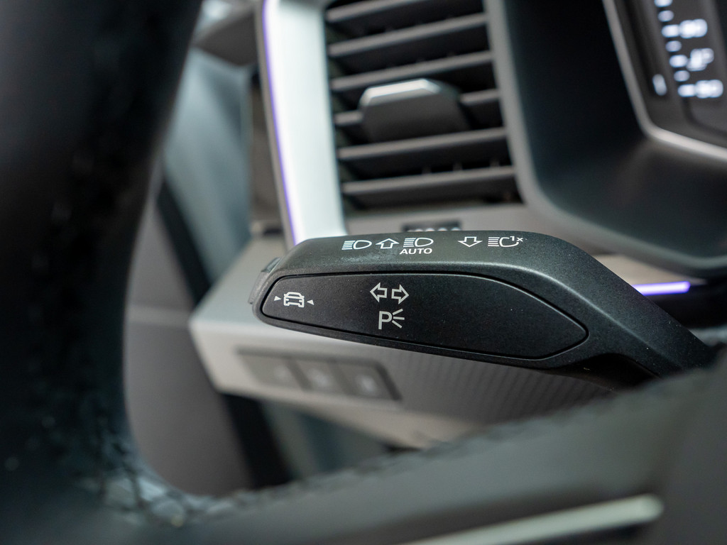 Bild 18 - A1 Sportback 35 TFSI S line