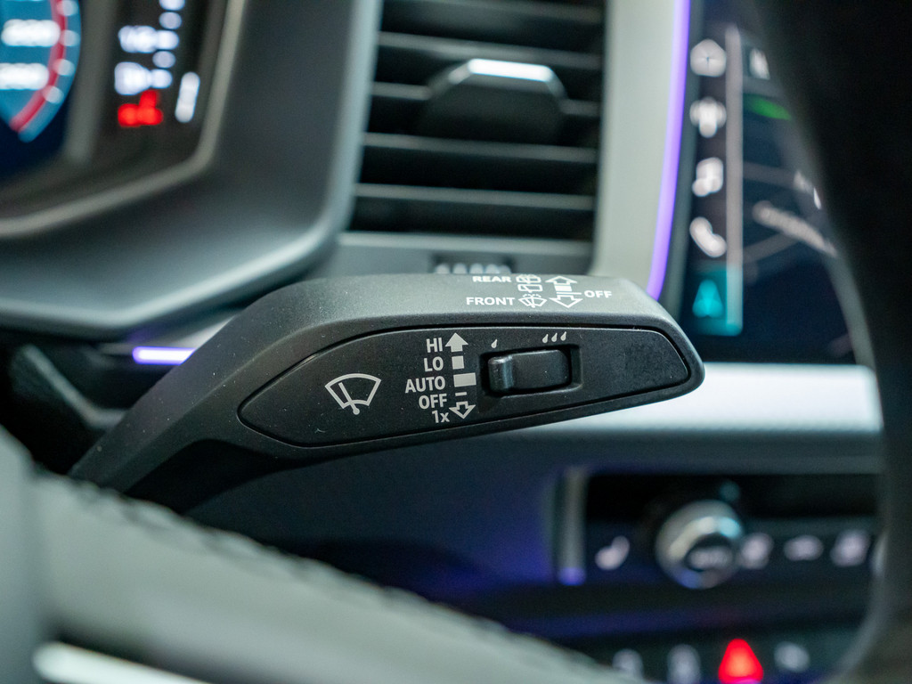 Bild 19 - A1 Sportback 35 TFSI S line