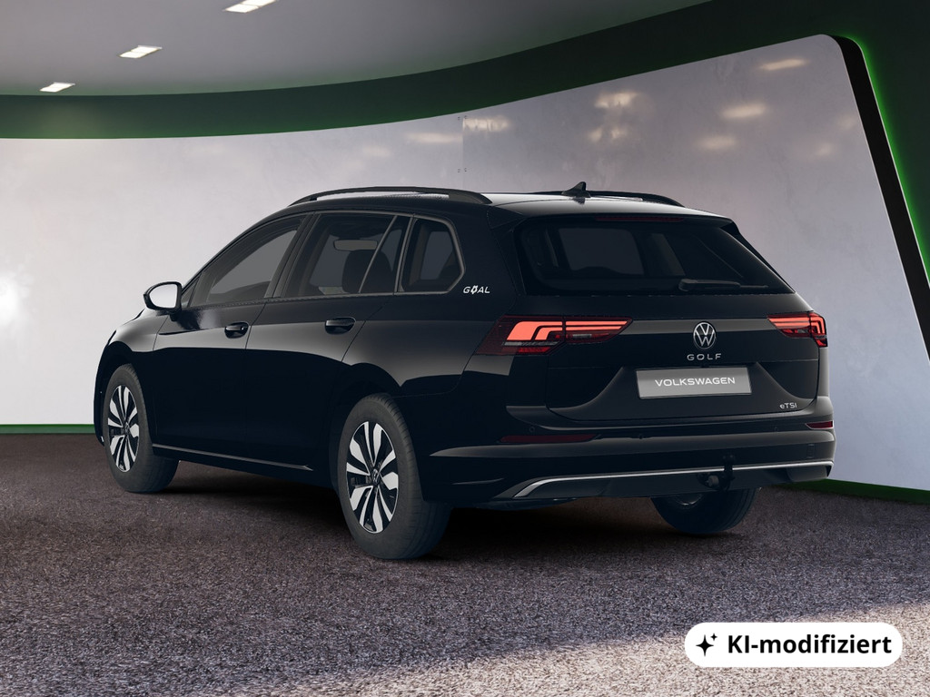 Bild 3 - Golf VIII Variant