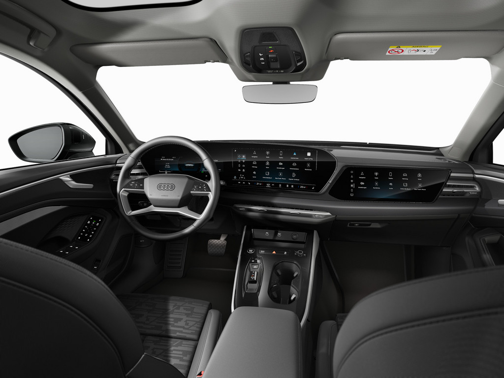 Bild 2 - A6 Avant TDI quattro