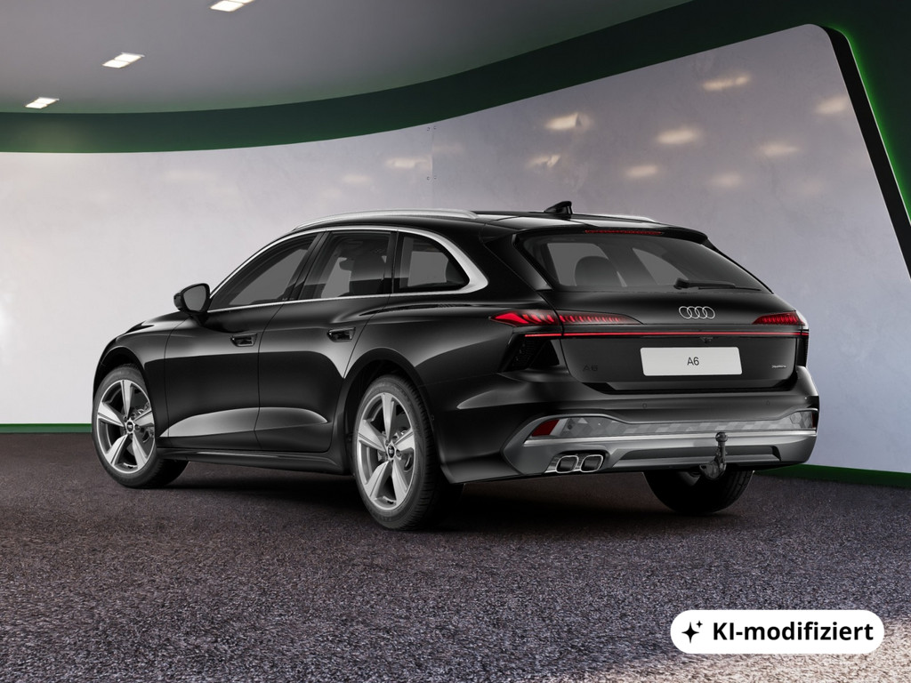 Bild 3 - A6 Avant TDI quattro
