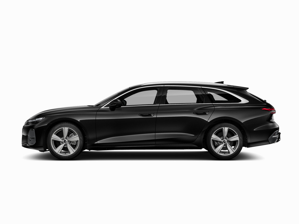 Bild 8 - A6 Avant TDI quattro