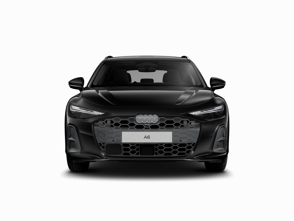 Bild 9 - A6 Avant TDI quattro