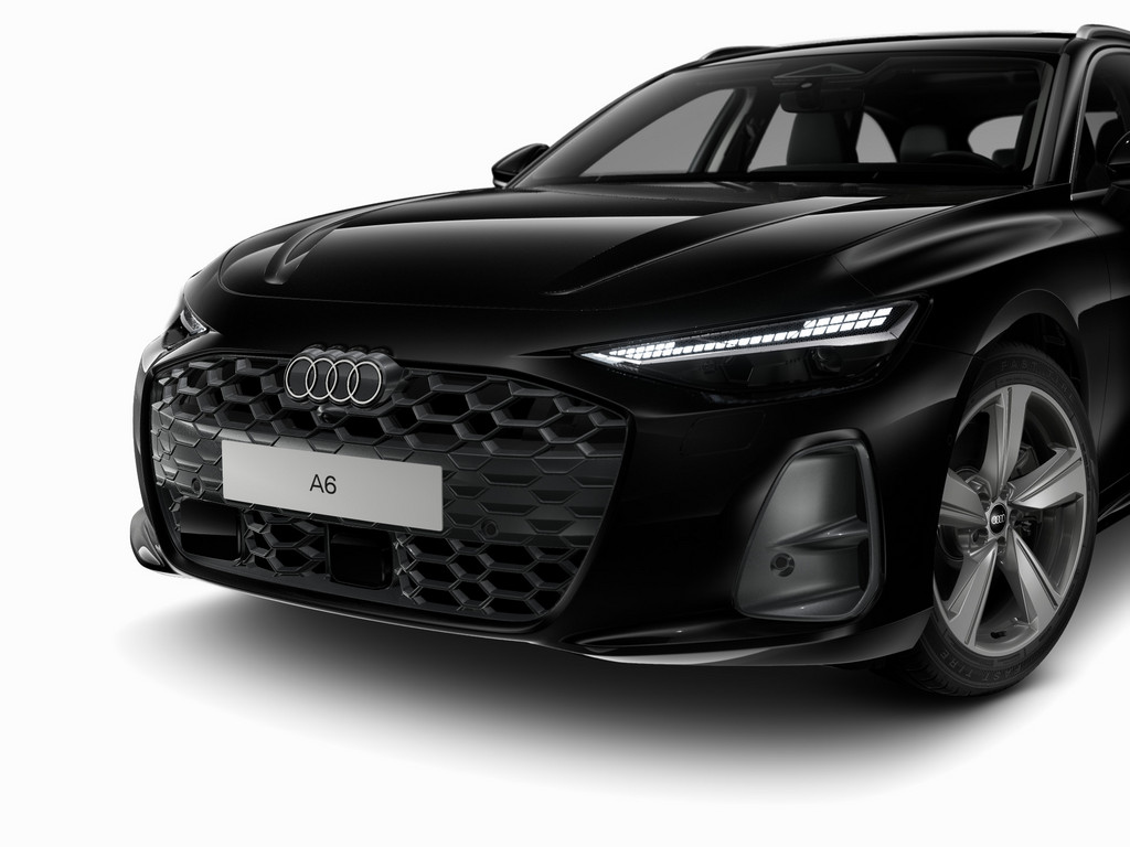 Bild 12 - A6 Avant TDI quattro