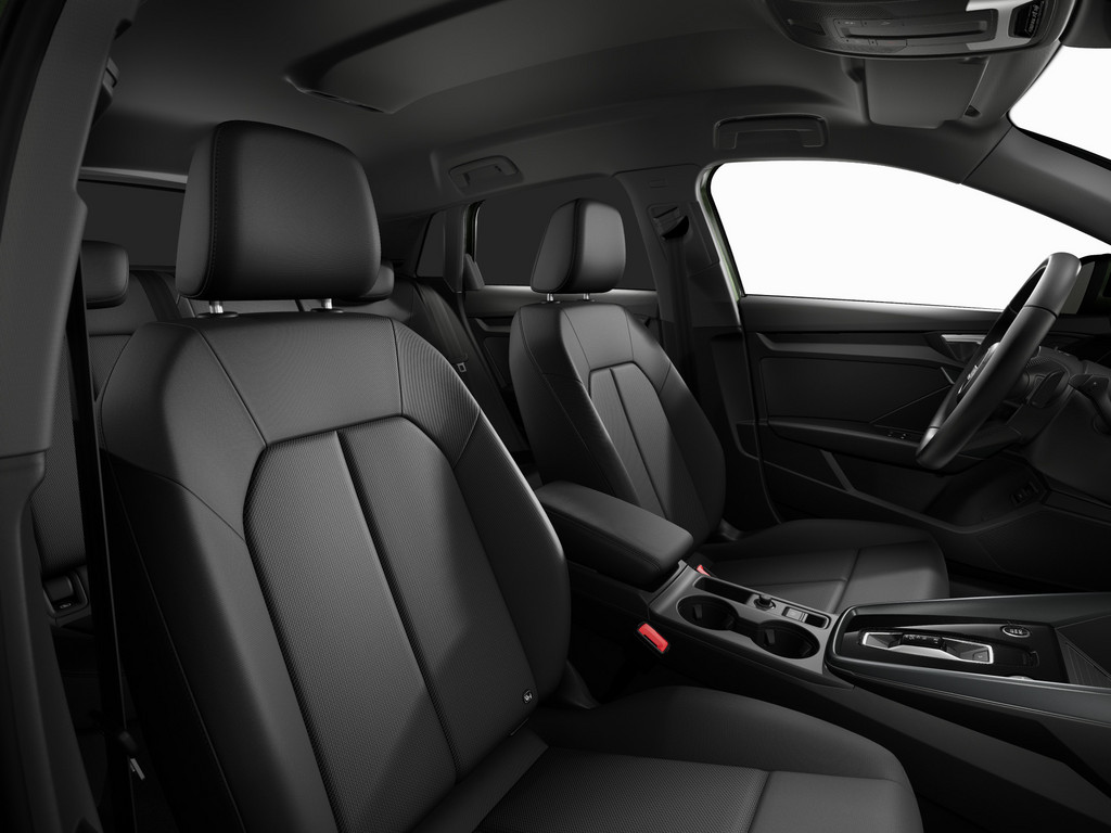 Bild 4 - A3 Sportback S line S tronic