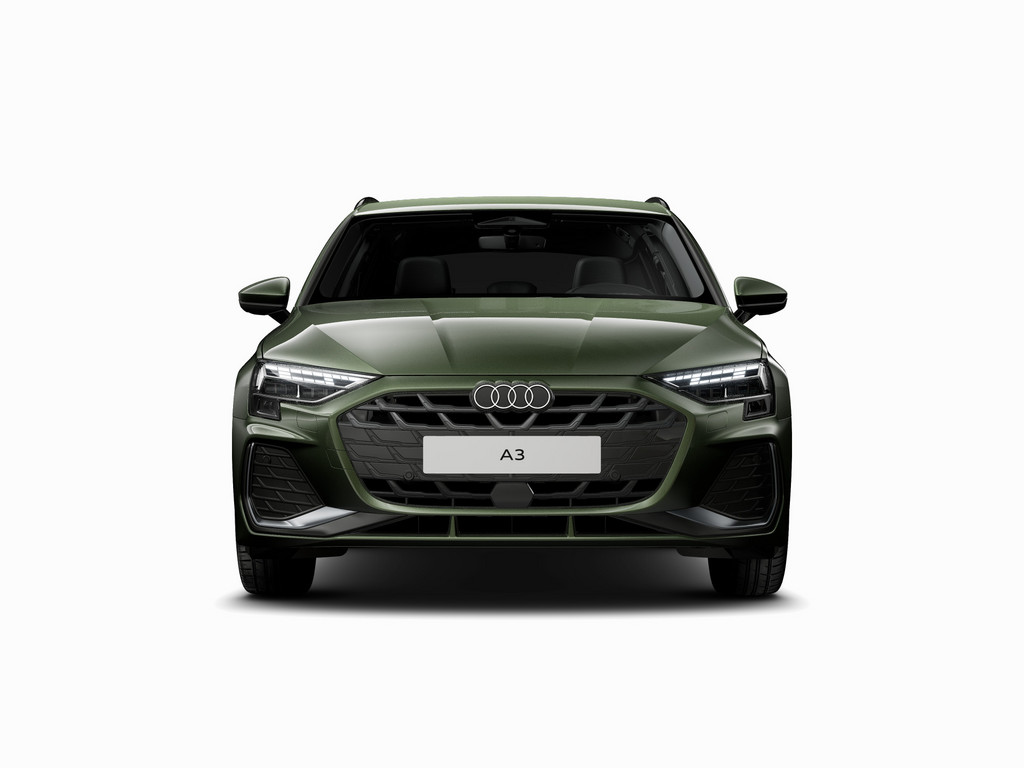 Bild 8 - A3 Sportback S line S tronic