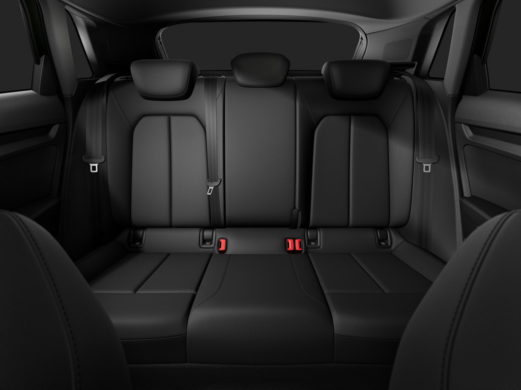 Bild 10 - A3 Sportback S line S tronic