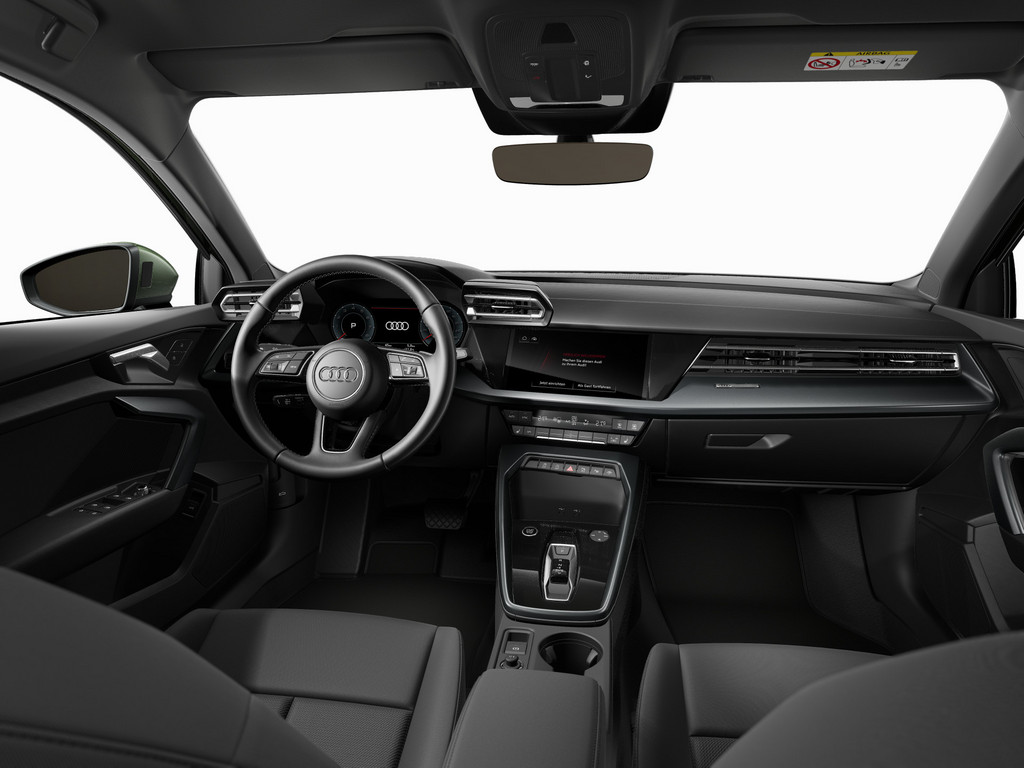 Bild 2 - A3 Sportback S line TFSI S-Tronic