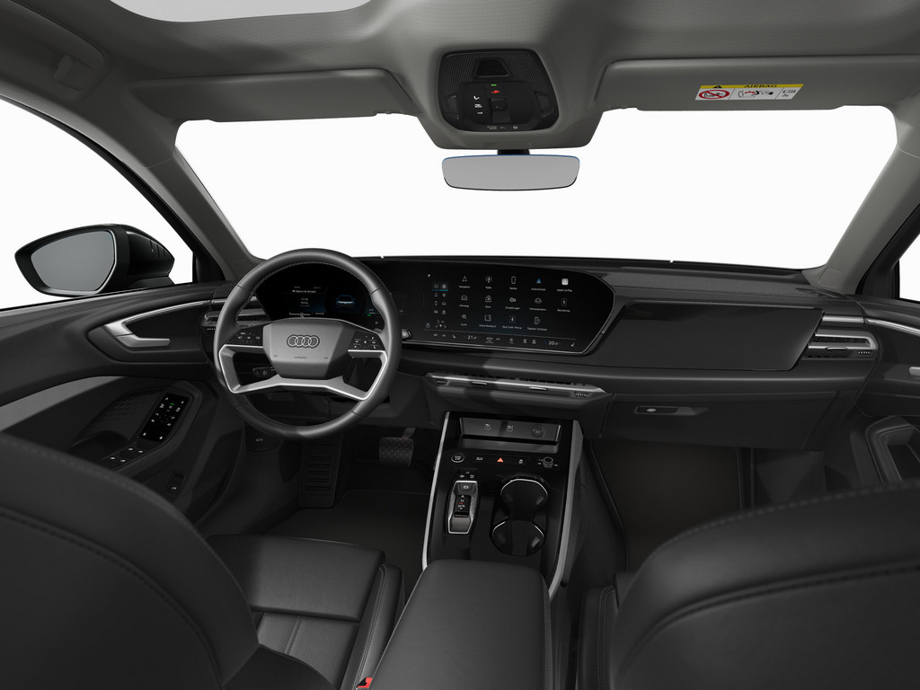 Bild 2 - A5 Avant TDI S tronic edition one