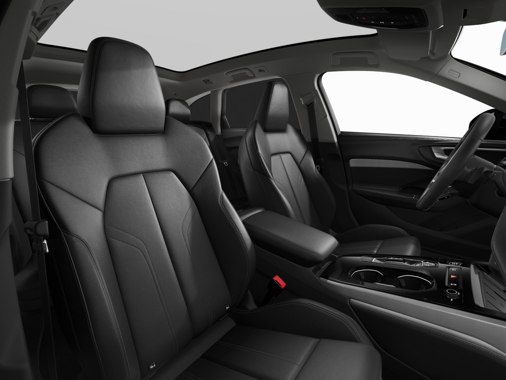 Bild 4 - A5 Avant TDI S tronic edition one