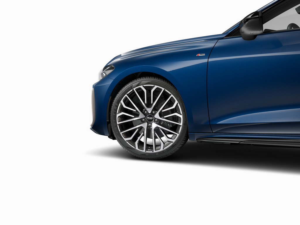 Bild 5 - A5 Avant TDI S tronic edition one
