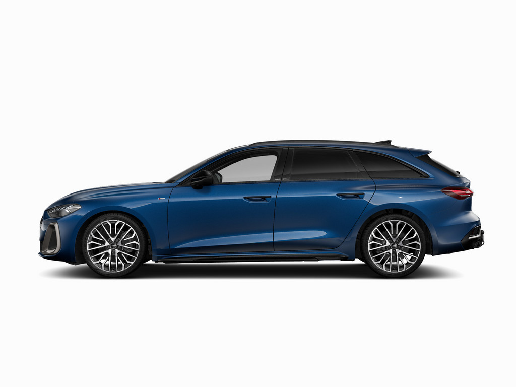 Bild 8 - A5 Avant TDI S tronic edition one