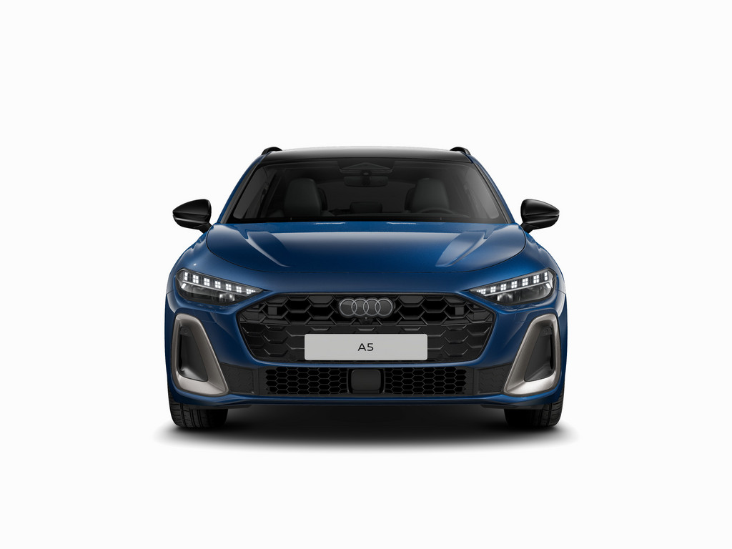 Bild 9 - A5 Avant TDI S tronic edition one