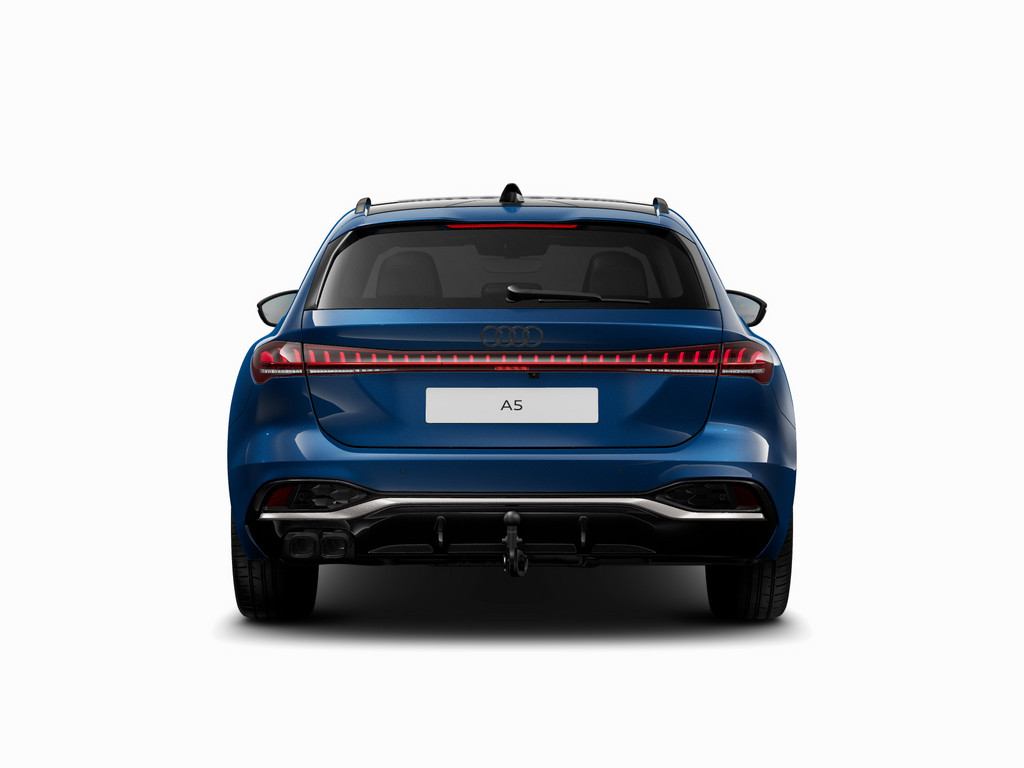 Bild 10 - A5 Avant TDI S tronic edition one