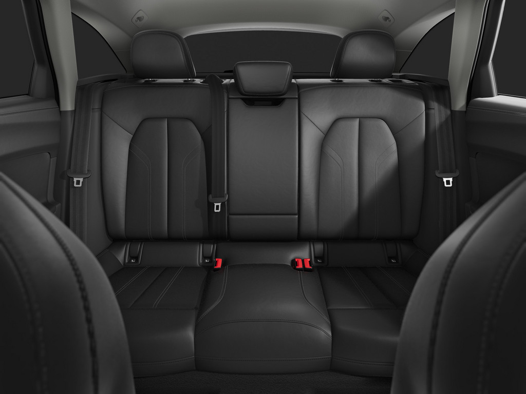 Bild 11 - A5 Avant TDI S tronic edition one