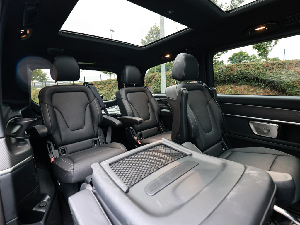 Bild 8 - V 300 d 4M AVANTGARDE AMG Lang
