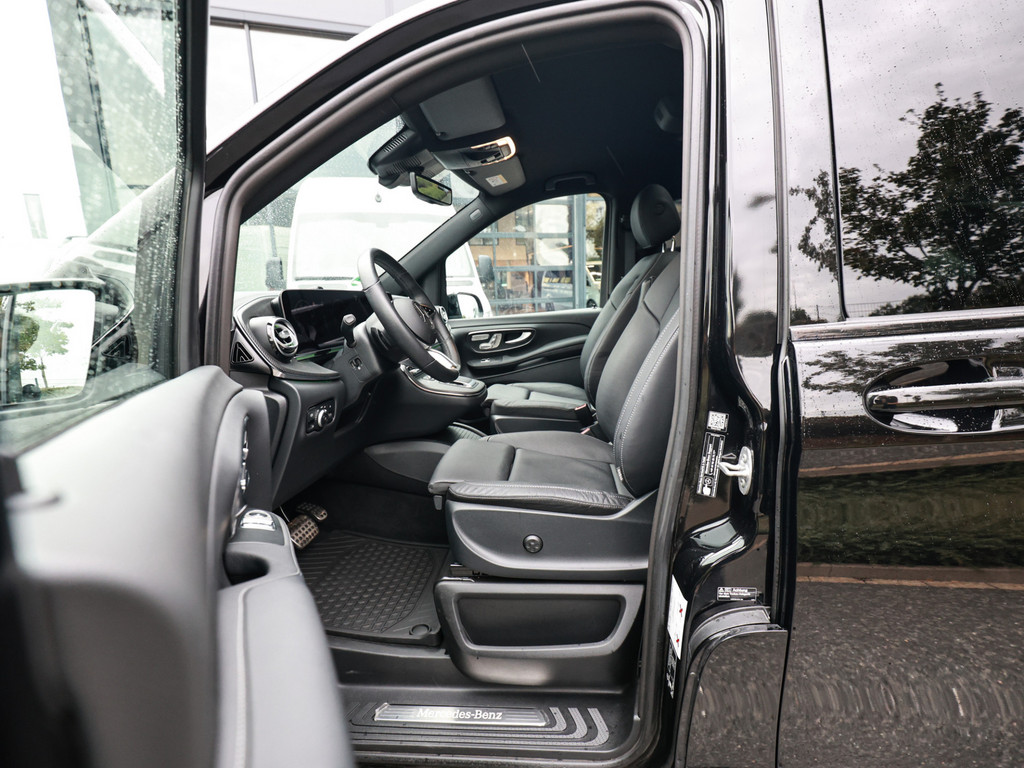 Bild 10 - V 300 d 4M AVANTGARDE AMG Lang