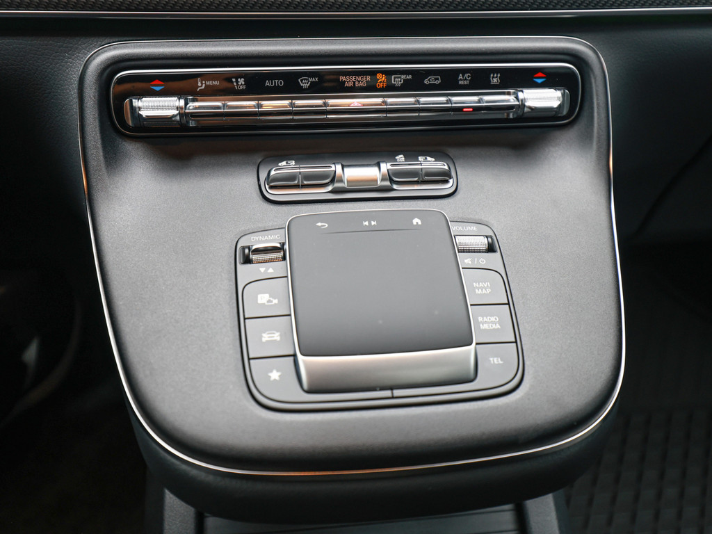 Bild 13 - V 300 d 4M AVANTGARDE AMG Lang
