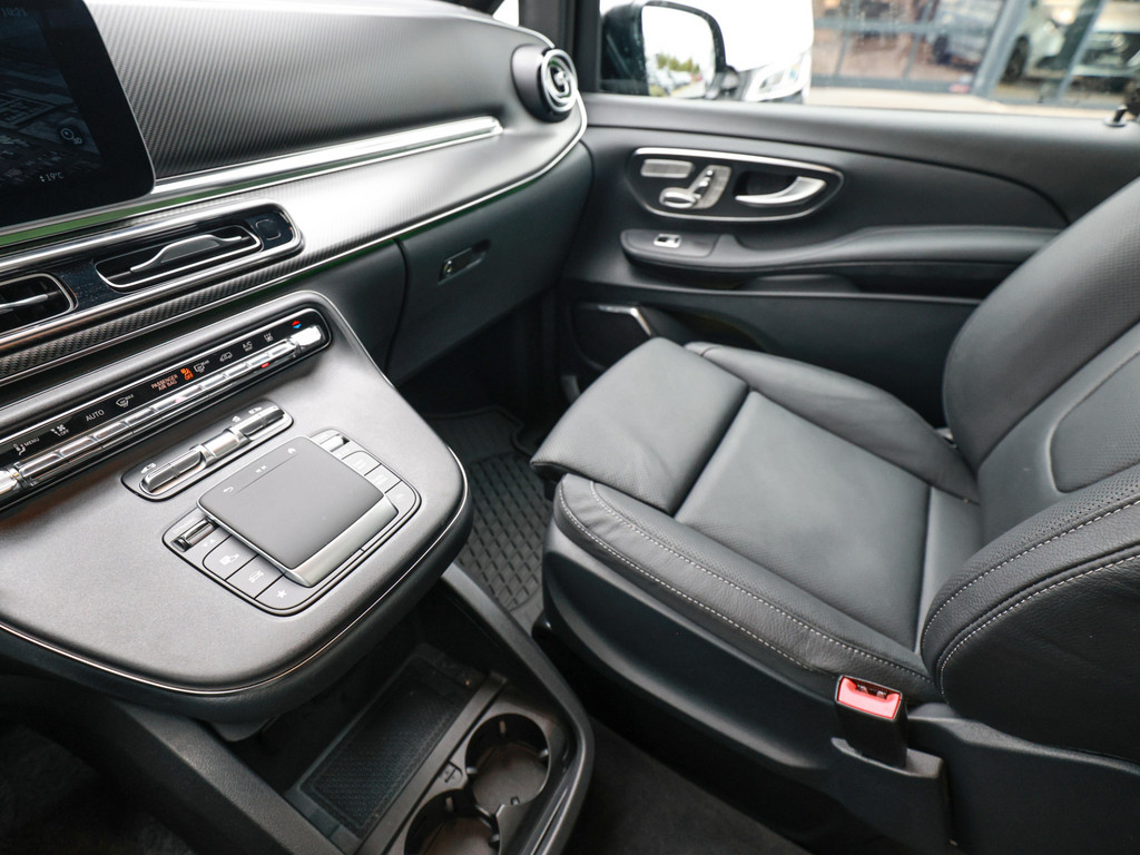 Bild 15 - V 300 d 4M AVANTGARDE AMG Lang