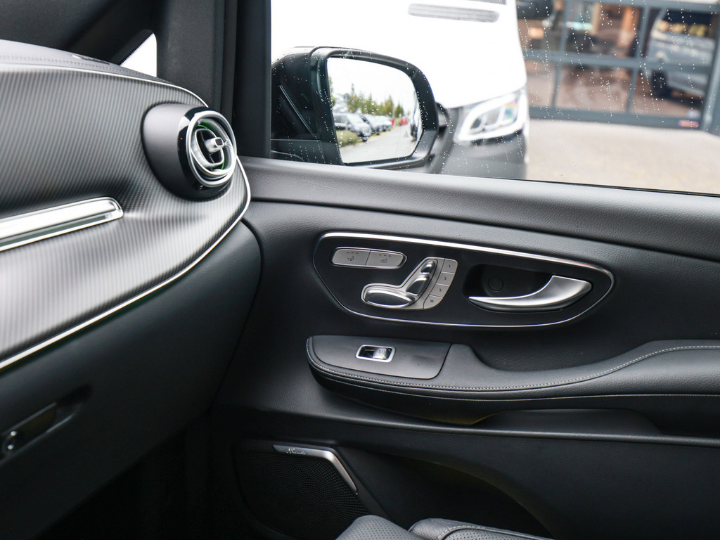 Bild 16 - V 300 d 4M AVANTGARDE AMG Lang
