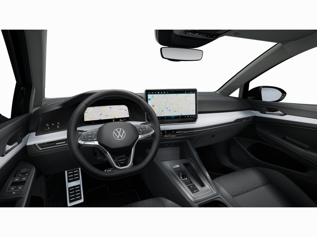 Bild 2 - Golf VIII Variant