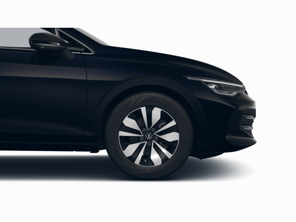 Bild 8 - Golf VIII Variant