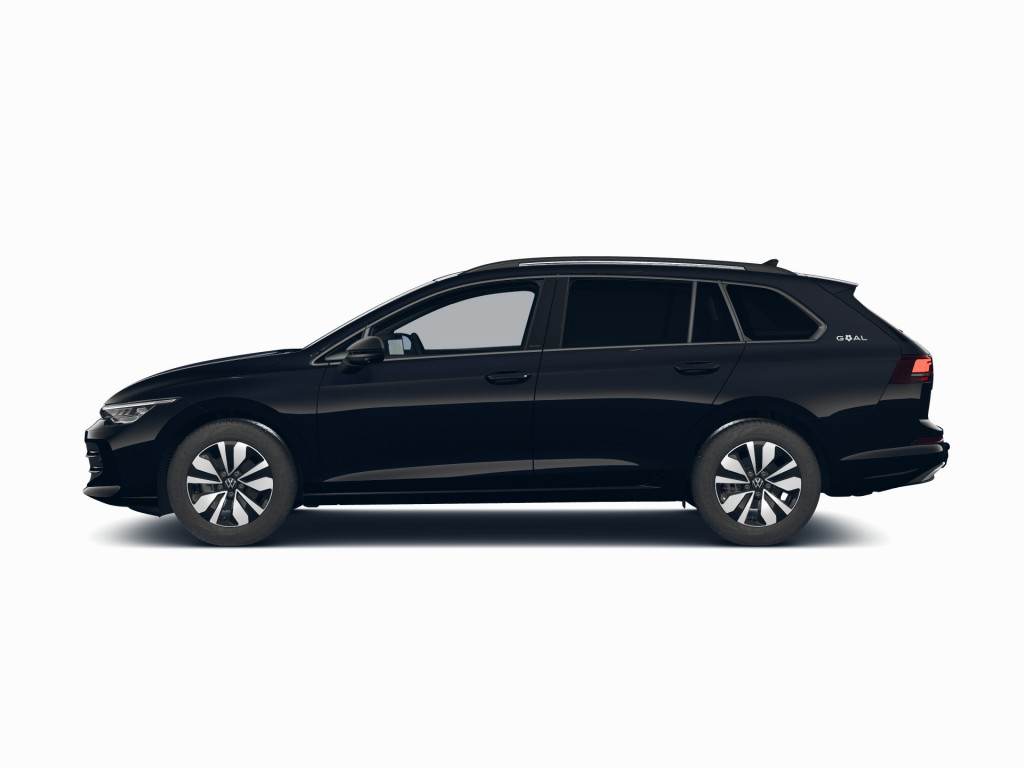 Bild 9 - Golf VIII Variant