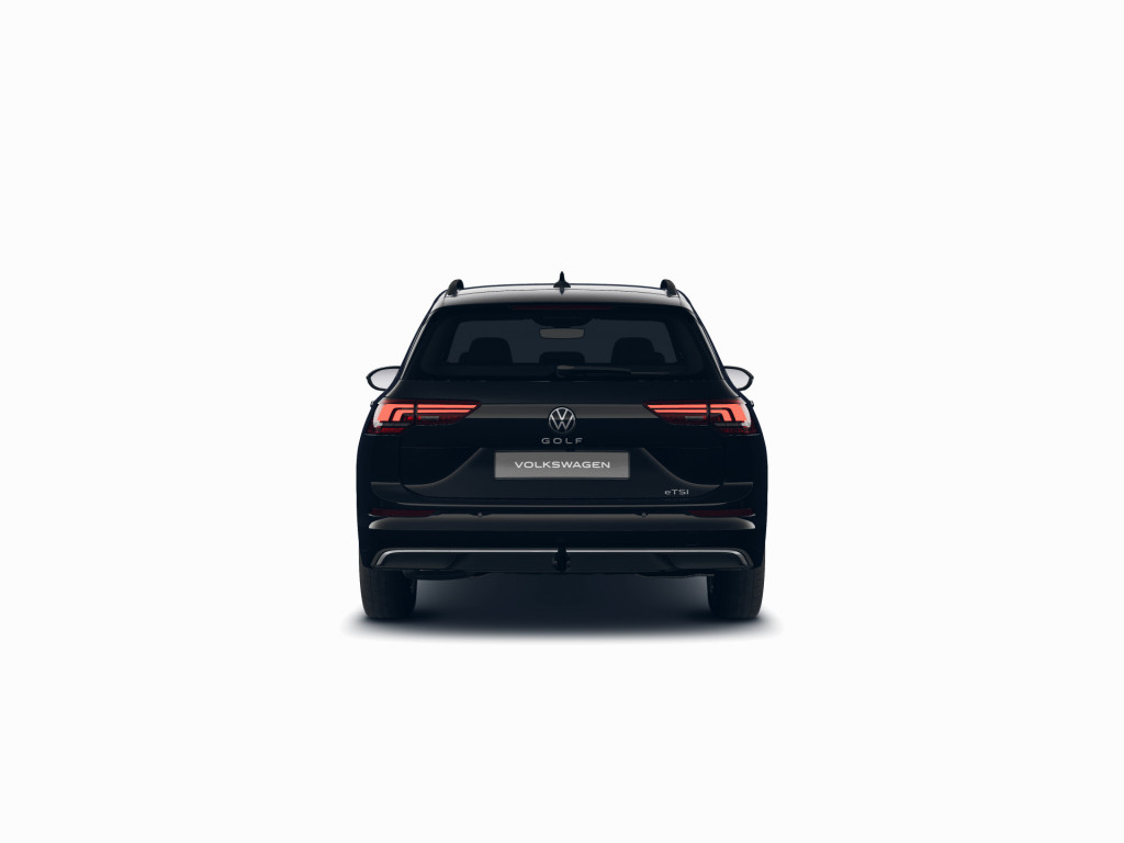 Bild 11 - Golf VIII Variant