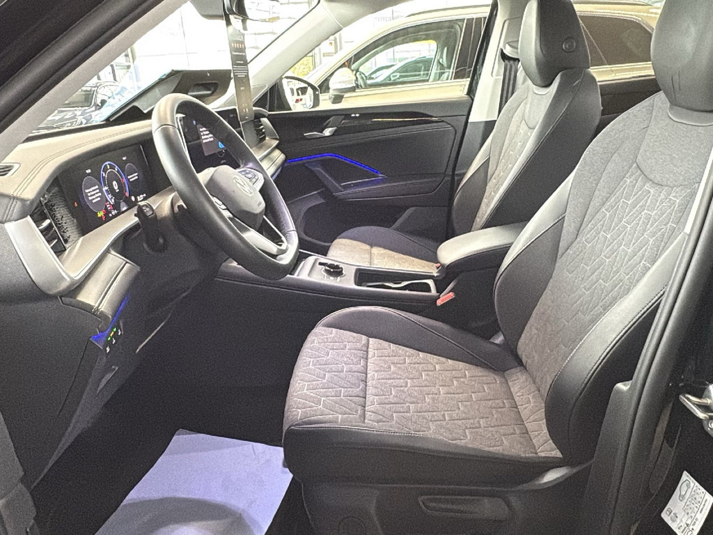 Bild 9 - Tayron Life 2.0 TDI DSG 4Motion
